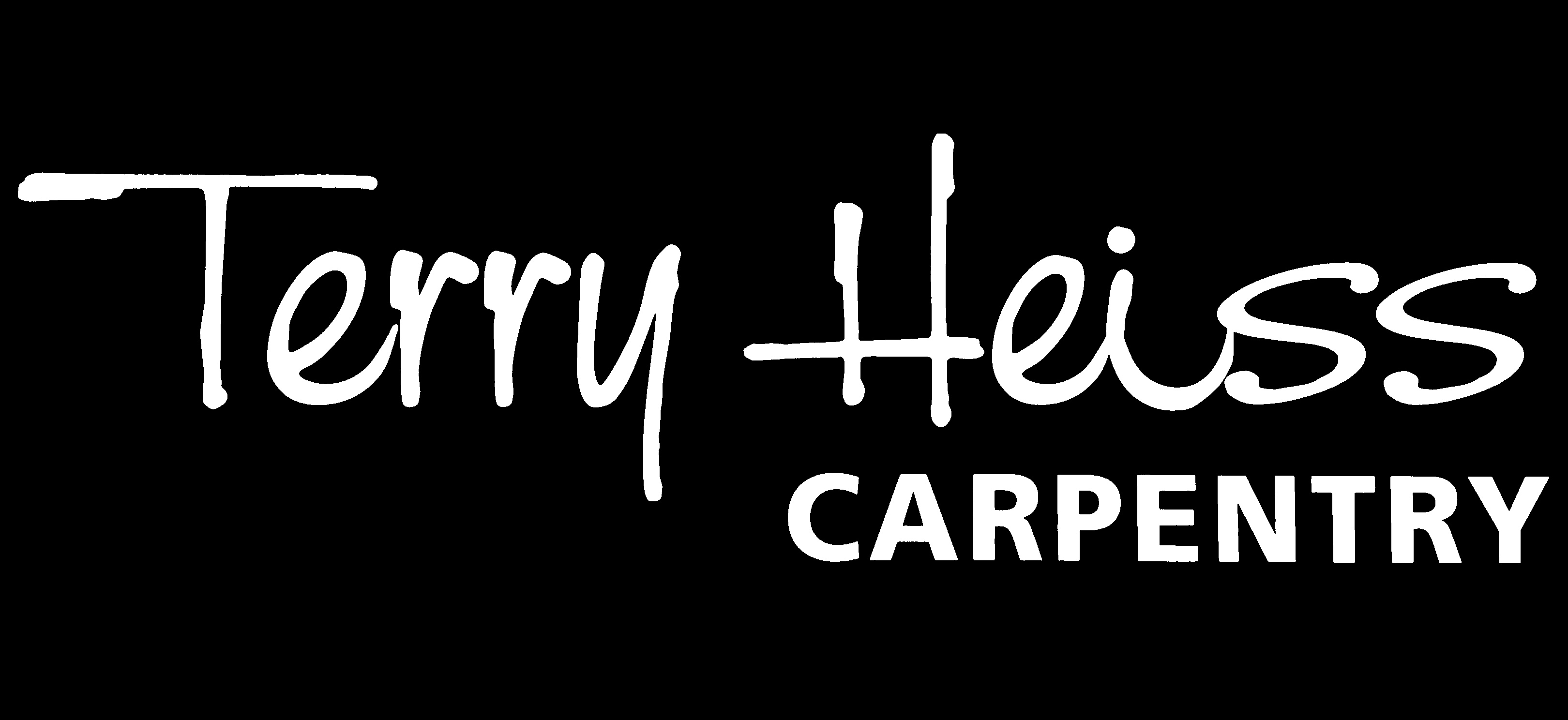 Terry Heiss Carpentry